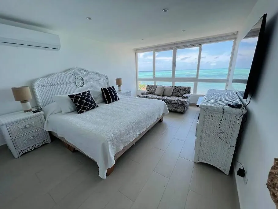 Apartment Hansa Paradiseapt San Andres