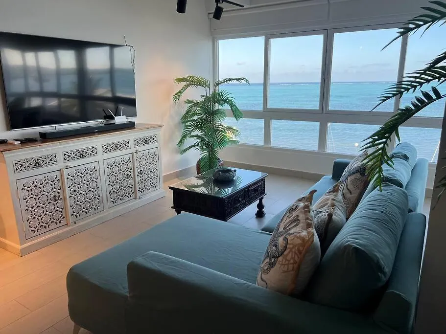 Hansa Paradiseapt San Andres